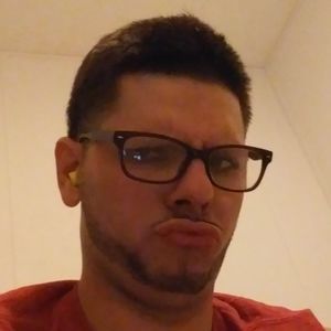 Meet your Posher, Edgar